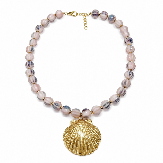 COLLAR CONCHA