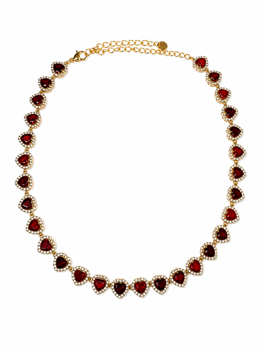 COLLAR AMOR