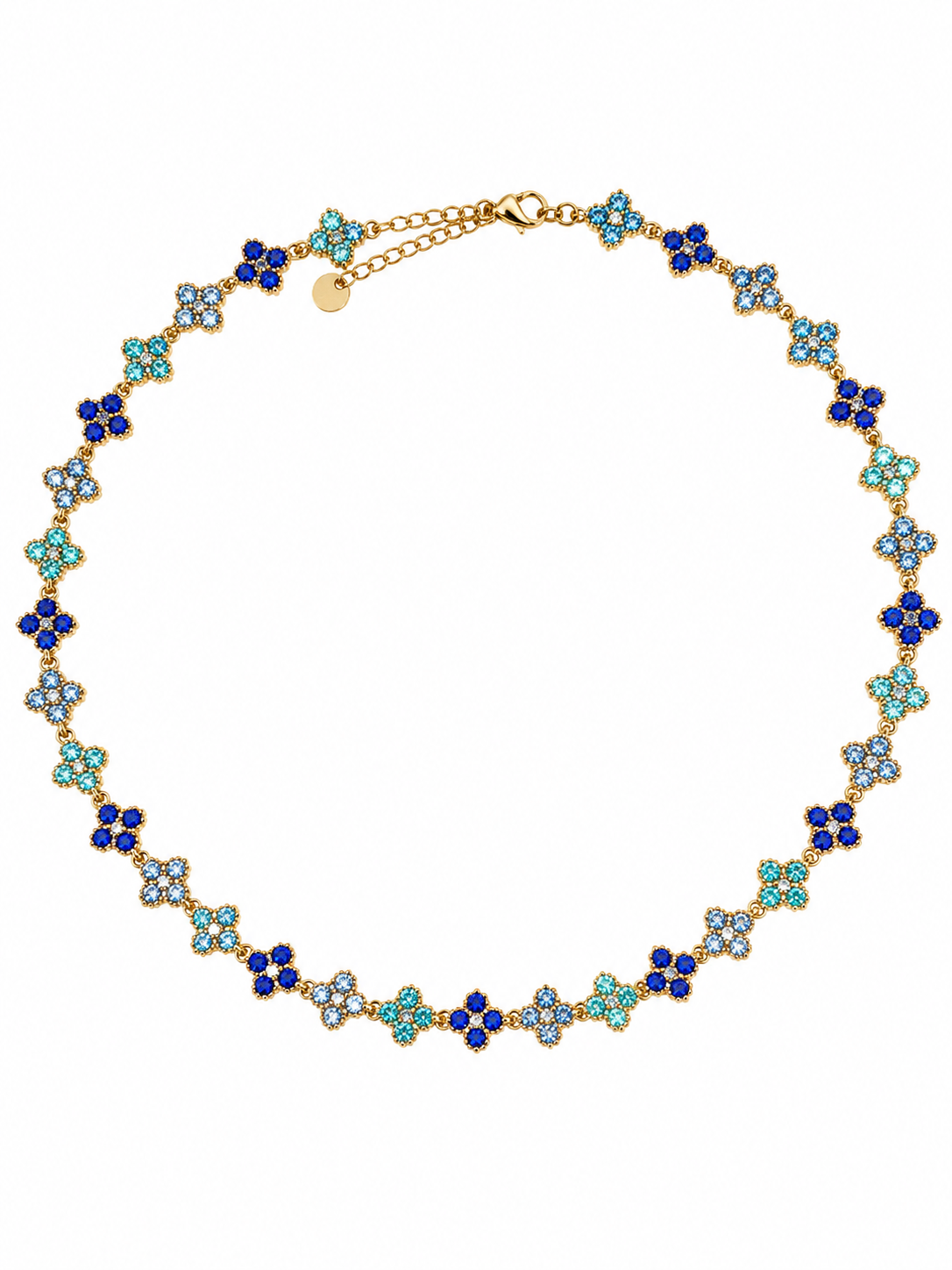 COLLAR DESEO