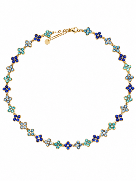 COLLAR DESEO