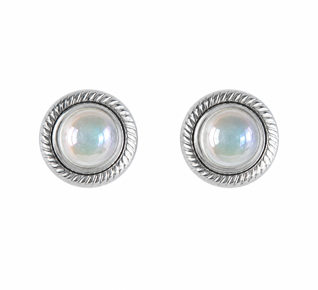 PENDIENTES CIRCLE