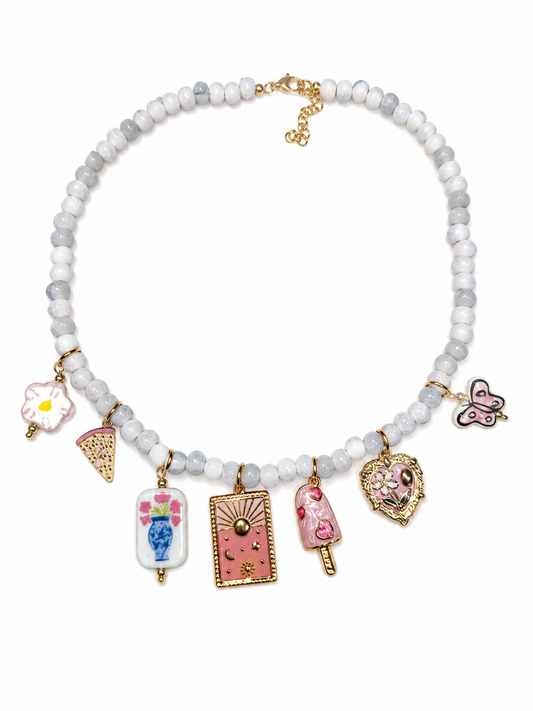 COLLAR PALETA