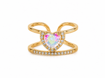 ANILLO BRILLI
