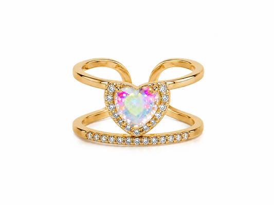 ANILLO BRILLI