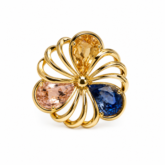 ANILLO GIRO