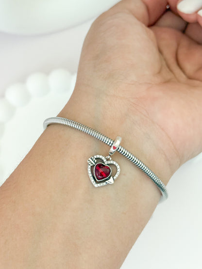 PULSERA PANDORA