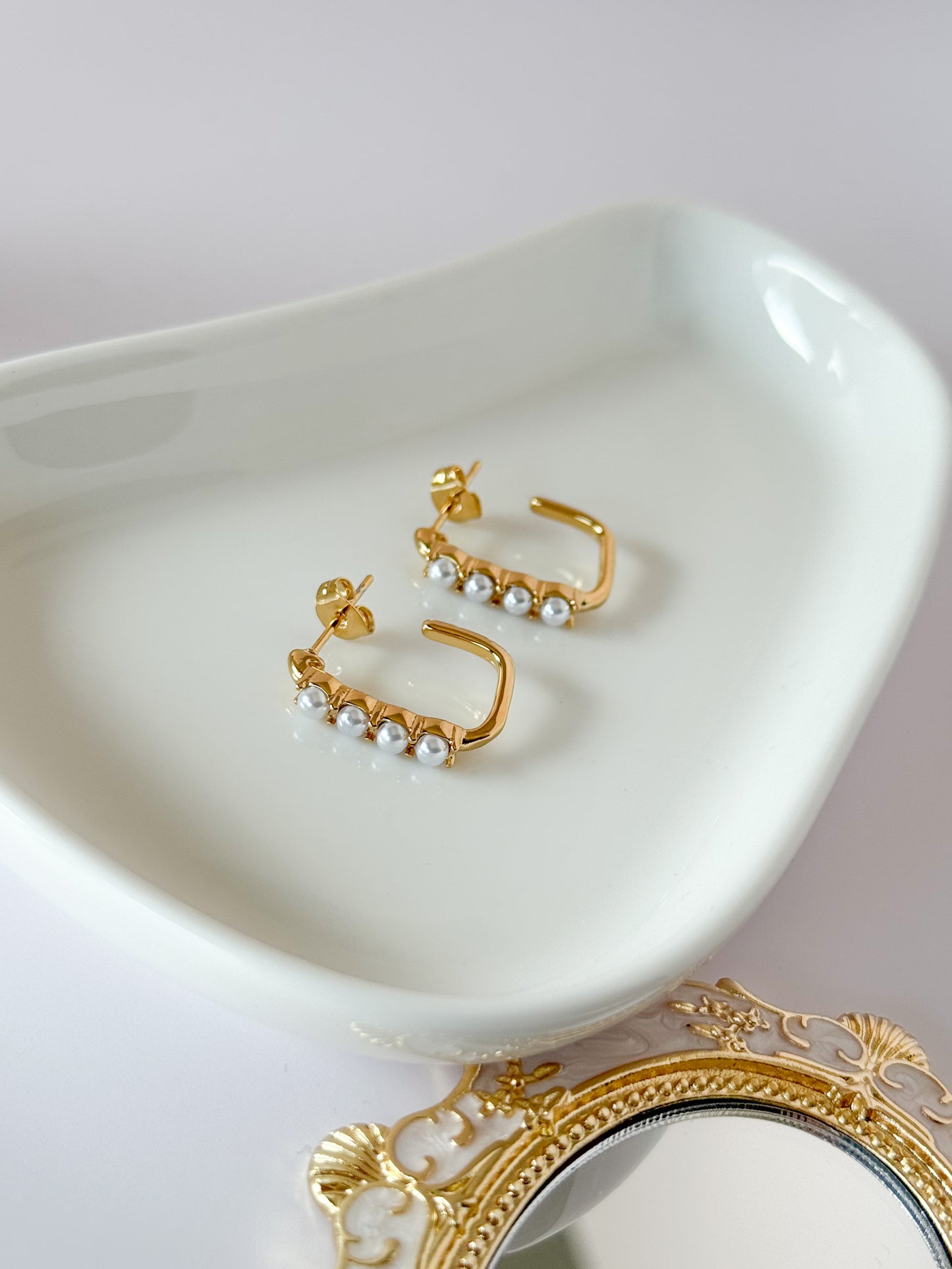 PENDIENTES ALMA
