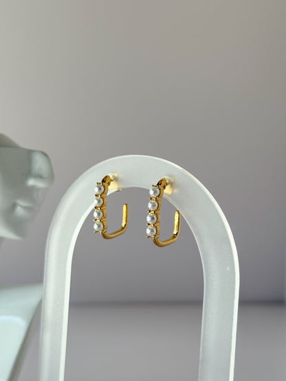 PENDIENTES ALMA