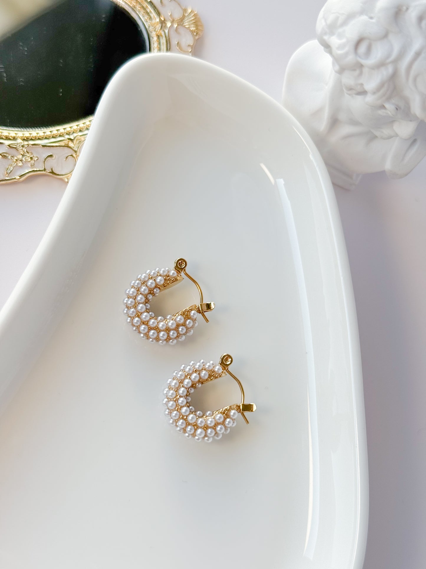 PENDIENTES LUX