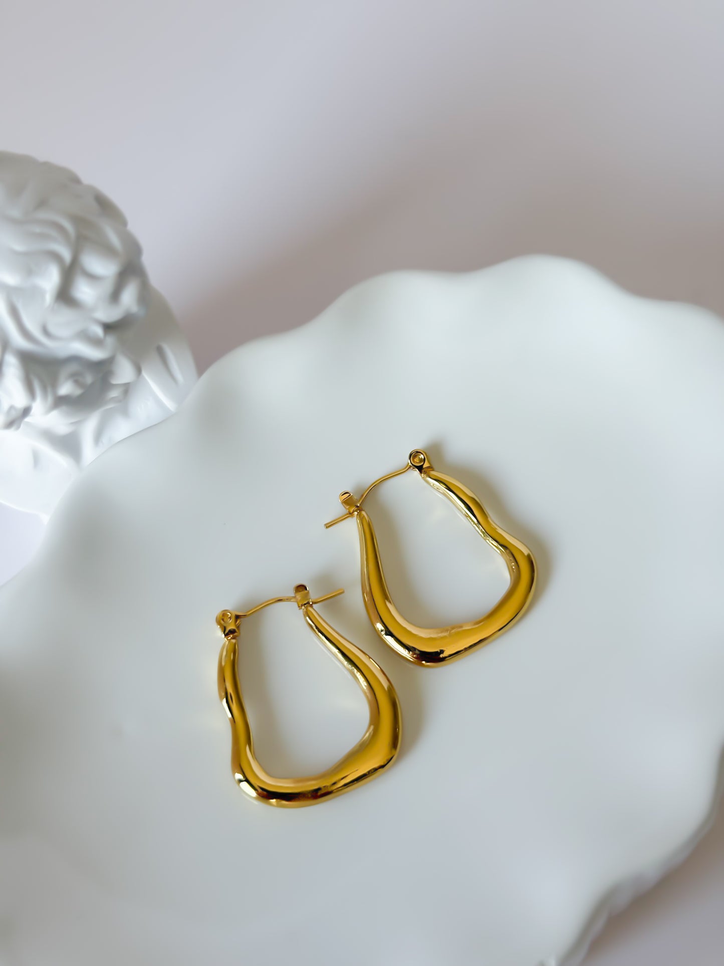 PENDIENTES EJE