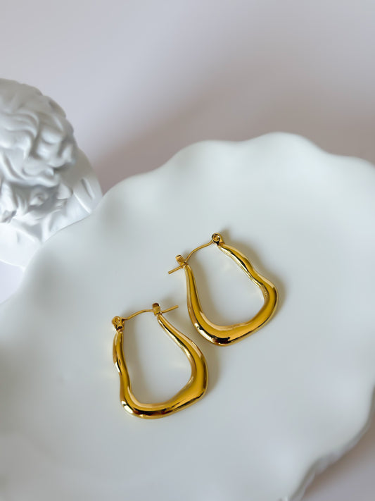 PENDIENTES EJE