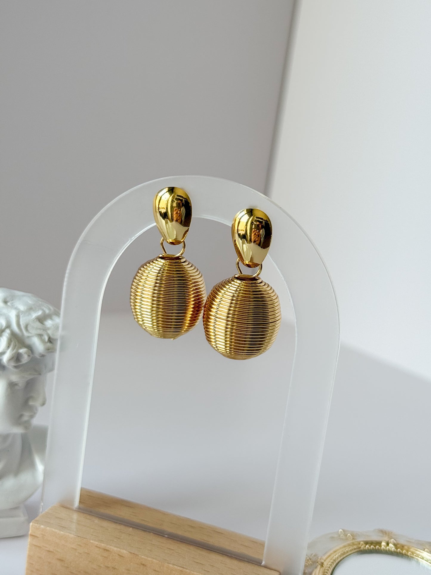 PENDIENTES CORE