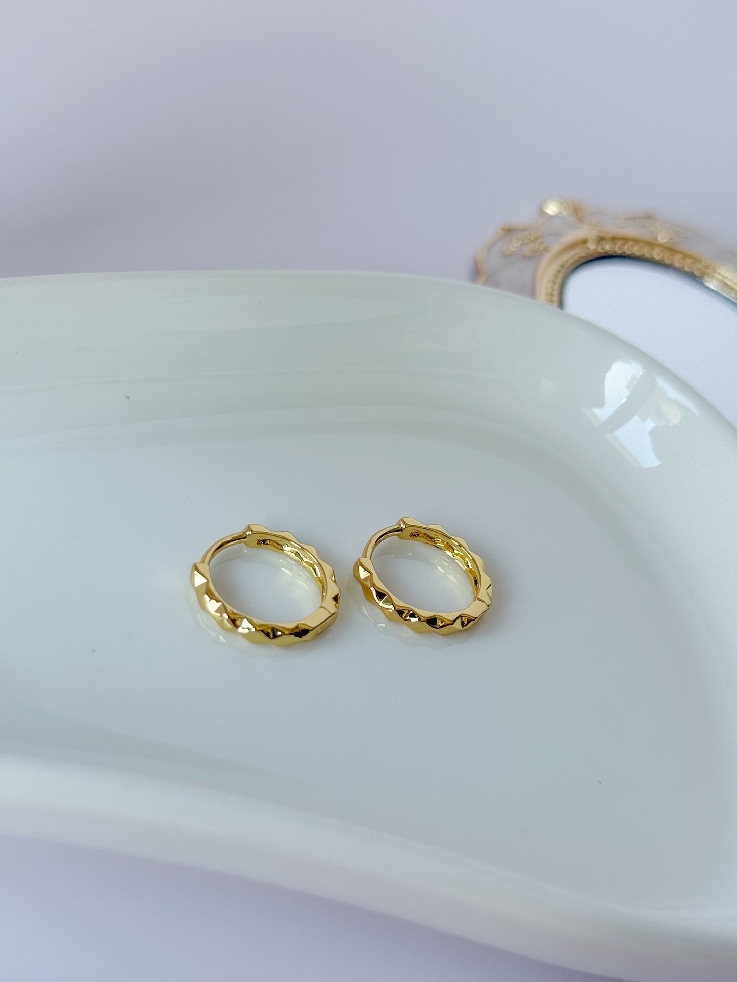 PENDIENTES ARITO