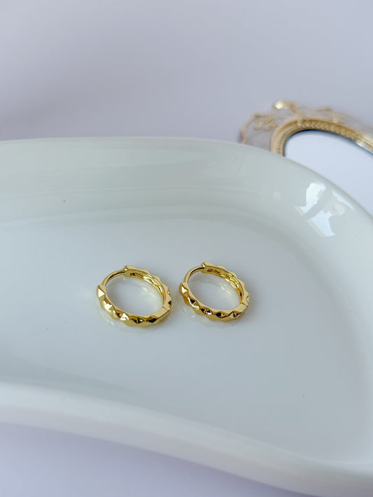 PENDIENTES ARITO