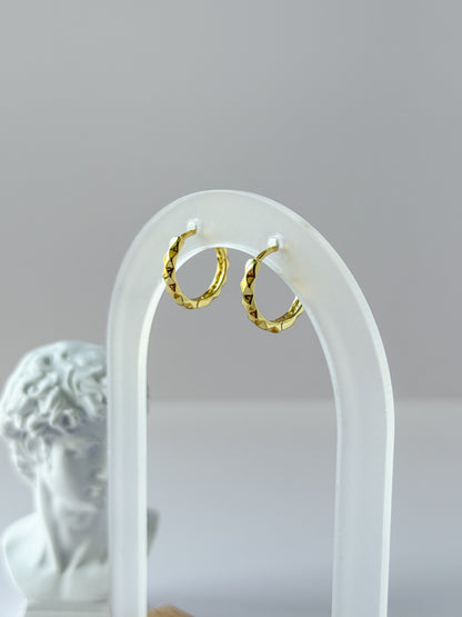 PENDIENTES ARITO