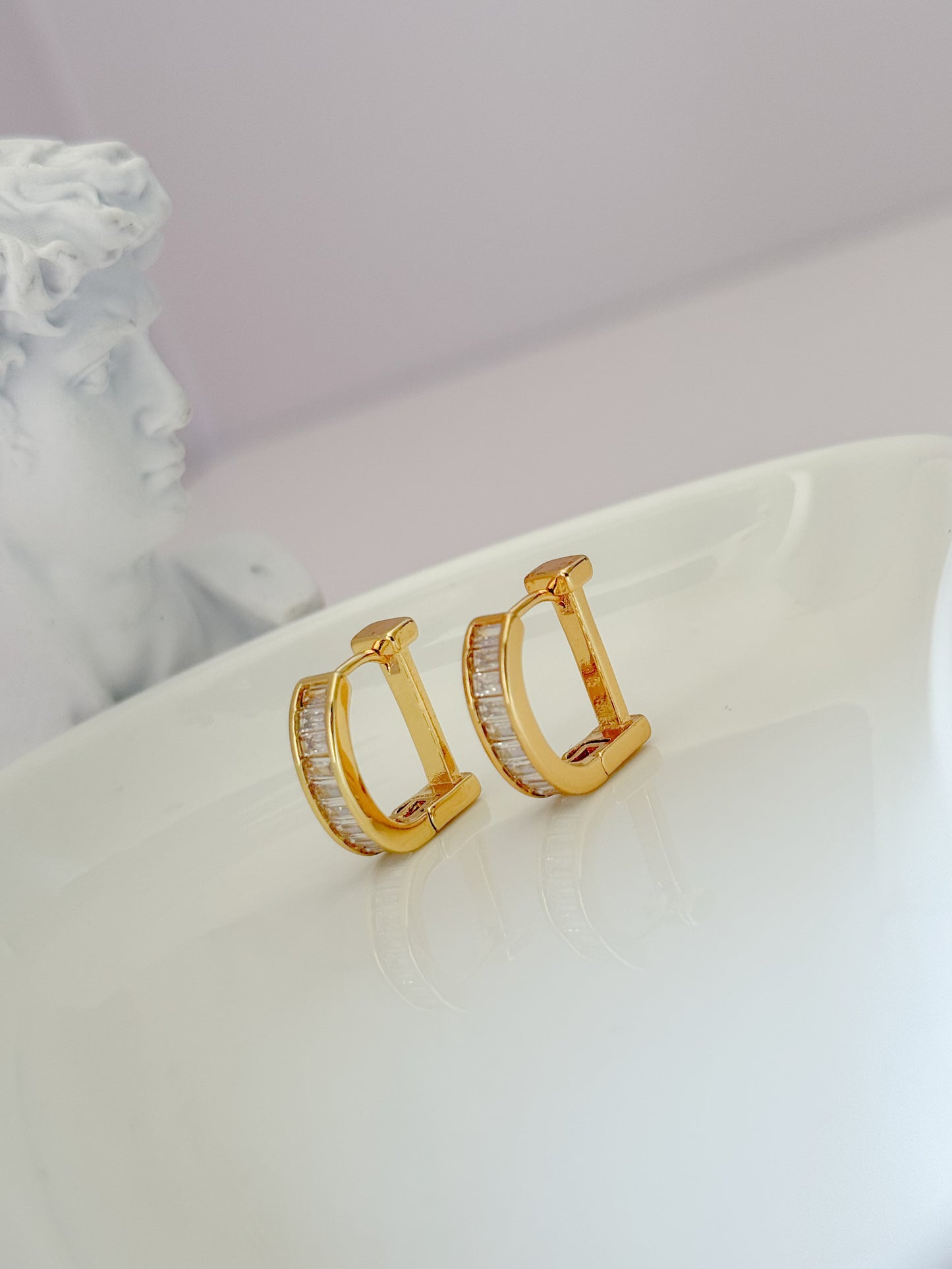 PENDIENTES TERNURA