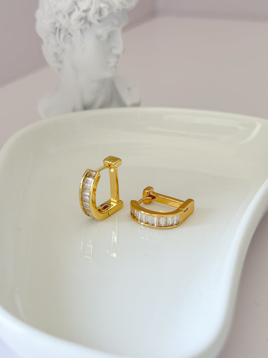 PENDIENTES TERNURA
