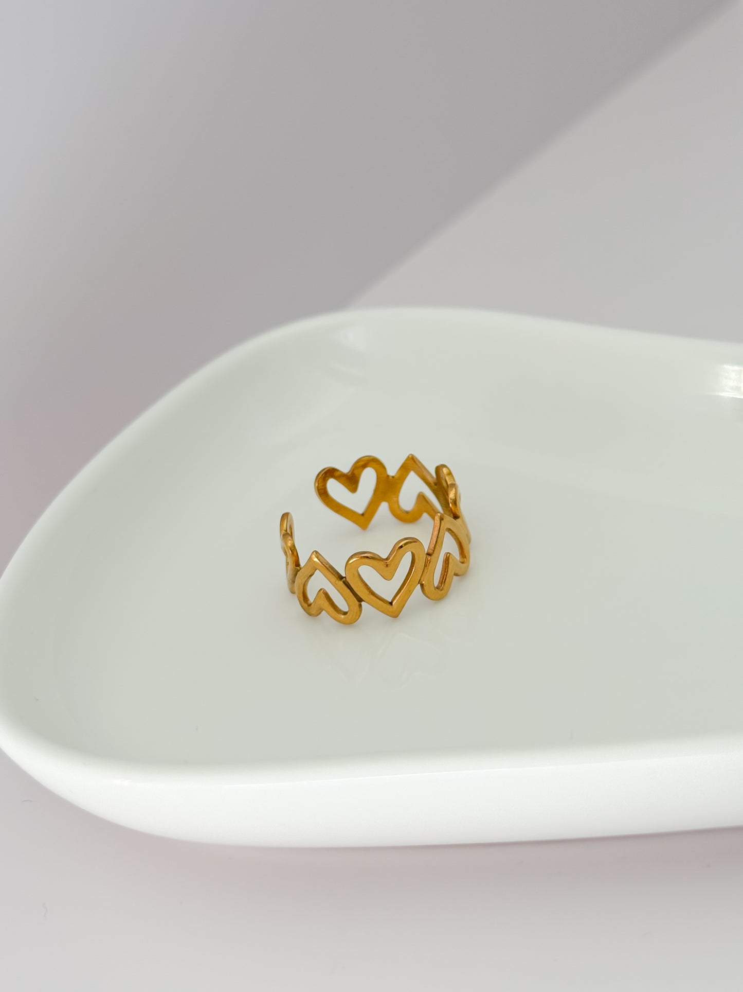 ANILLO AMOR