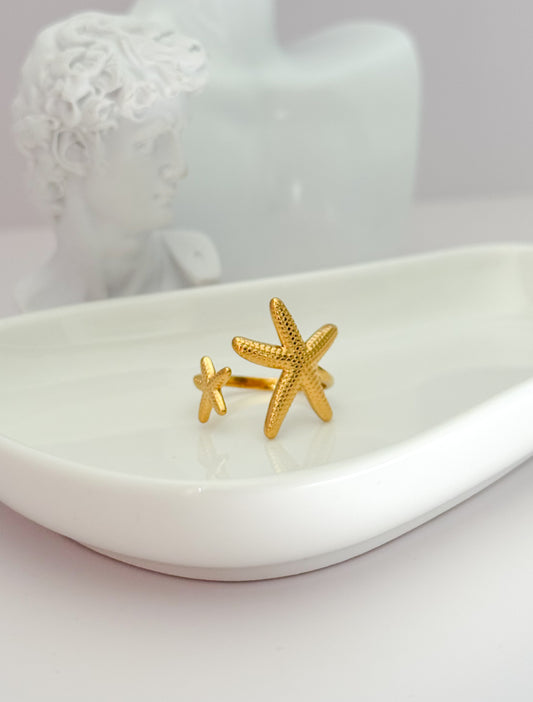 ANILLO ESTRELLA