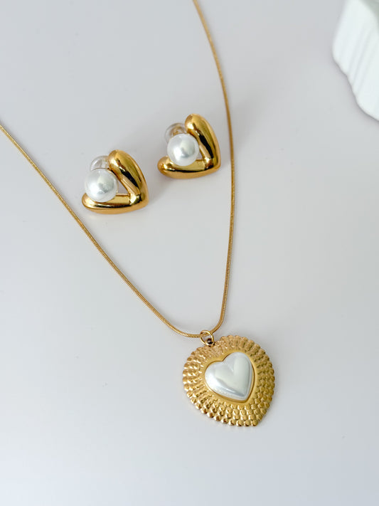 CONJUNTO ALMA