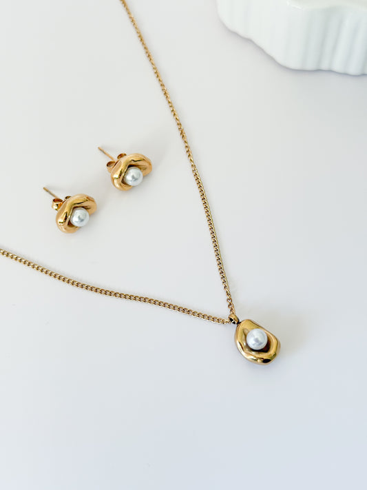 CONJUNTO VEGA