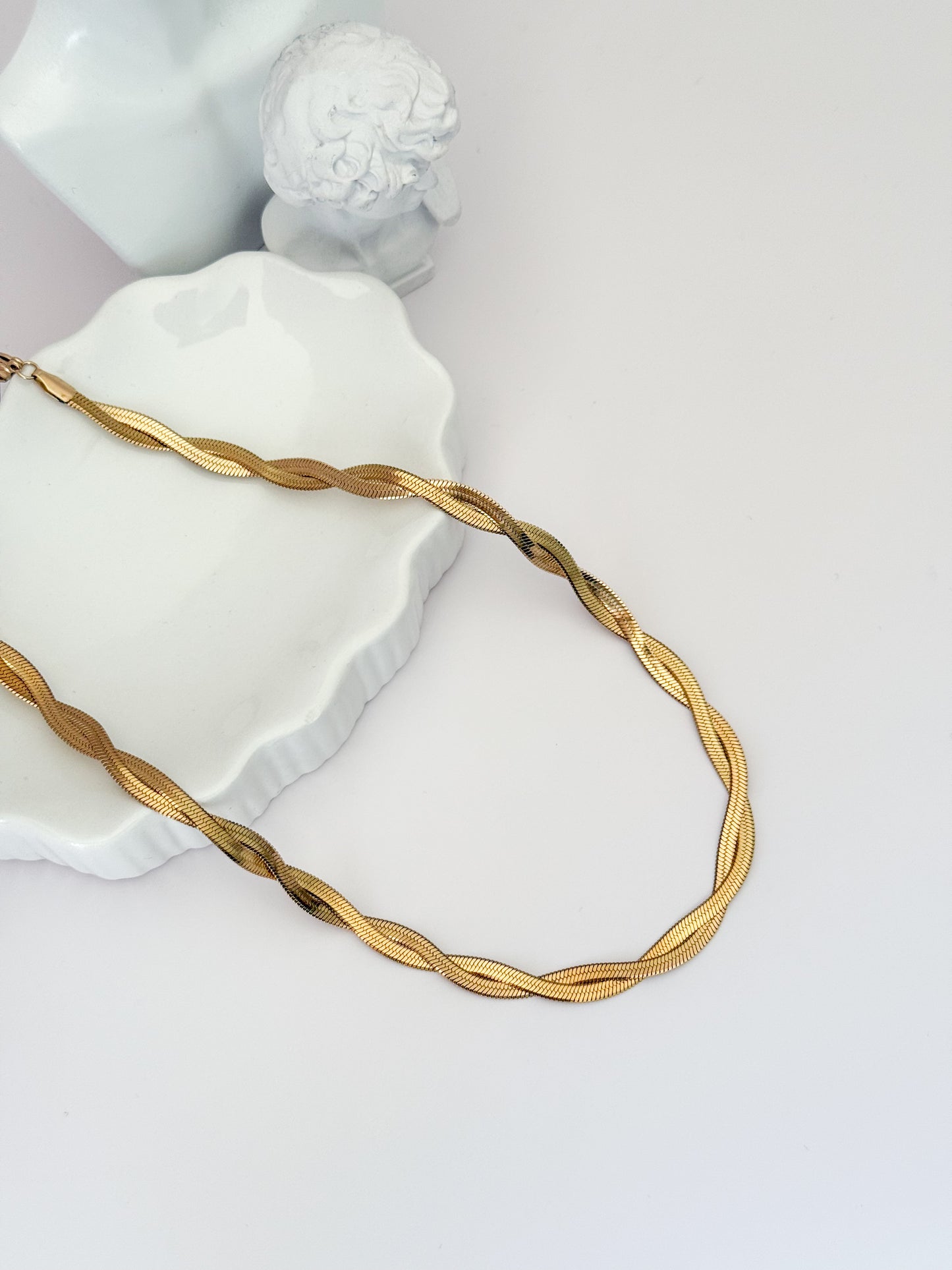 COLLAR RETRO