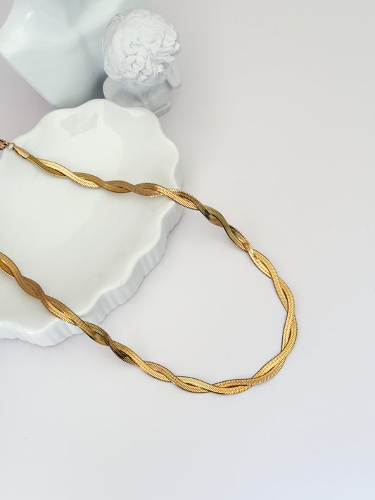 COLLAR RETRO