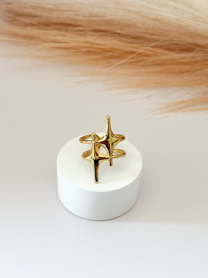 ANILLO DESEO