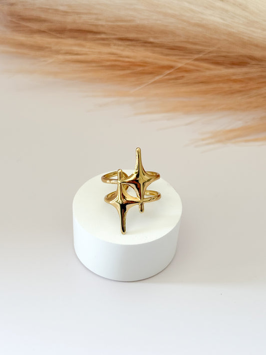 ANILLO DESEO