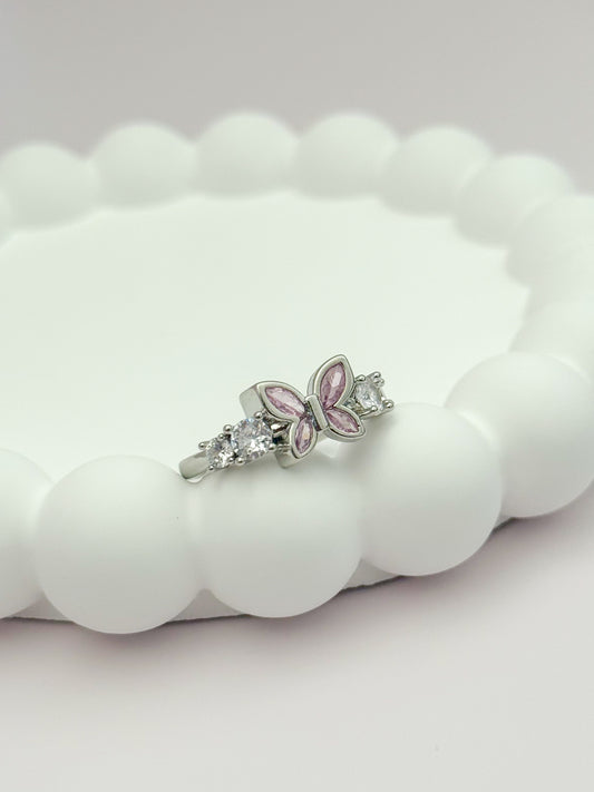 ANILLO MARIPOSA