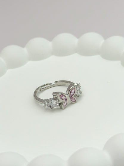 ANILLO MARIPOSA