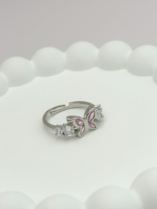 ANILLO MARIPOSA