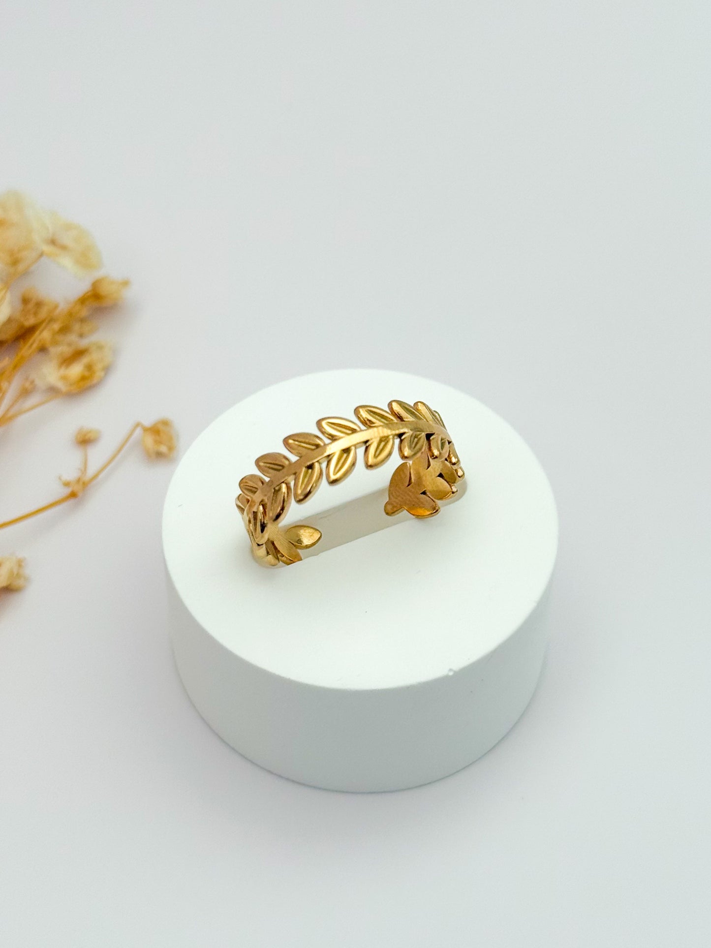 ANILLO REMA