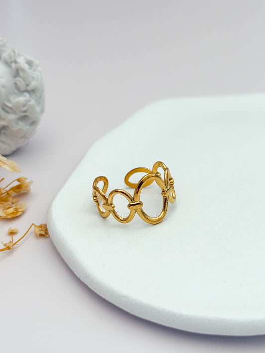 ANILLO CIRCULO