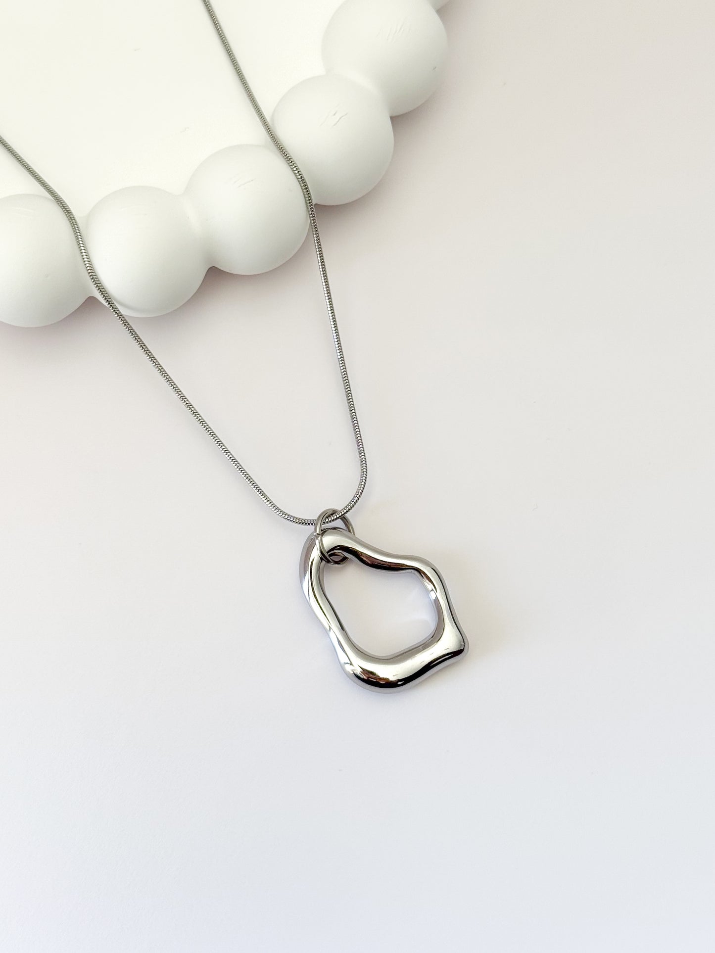 COLLAR STAR