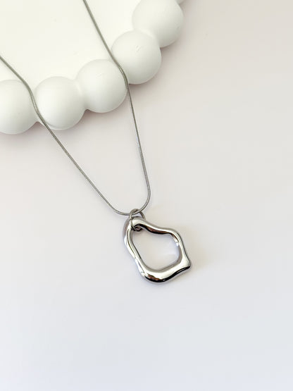 COLLAR STAR