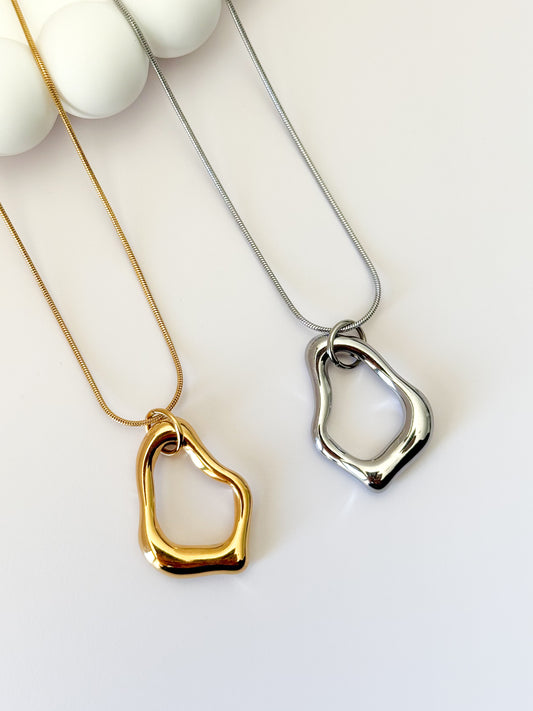 COLLAR STAR