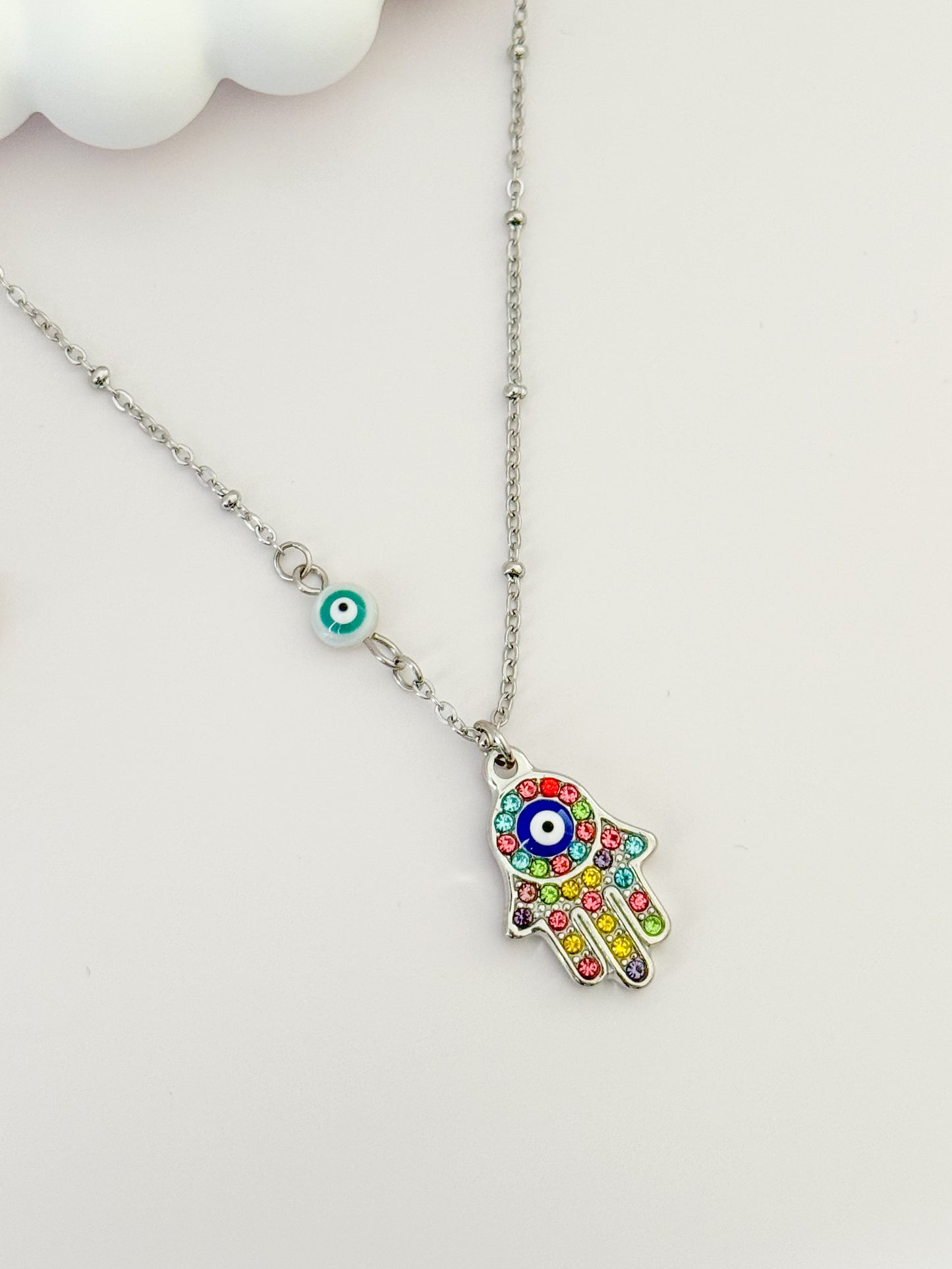 COLLAR AURA
