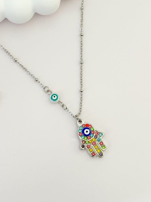 COLLAR AURA