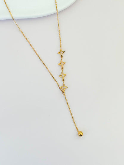 COLLAR DESTELLO