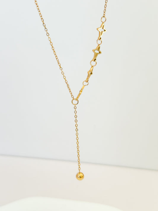 COLLAR DESTELLO