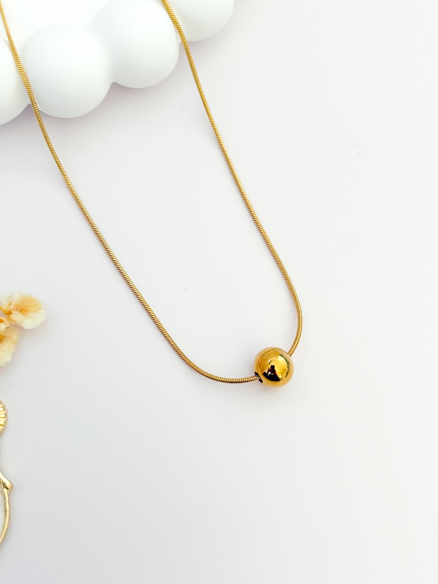 COLLAR IRIS