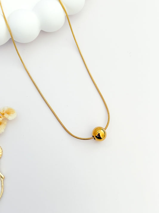 COLLAR IRIS