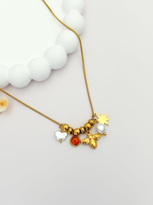 COLLAR BRISA
