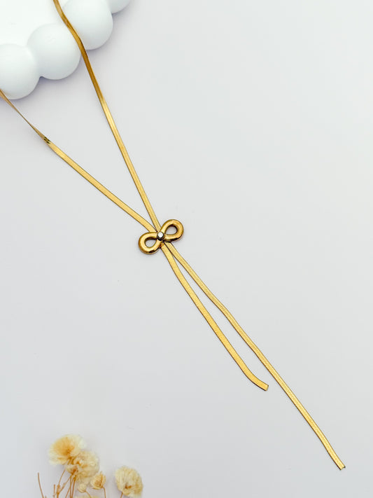 COLLAR LAZO