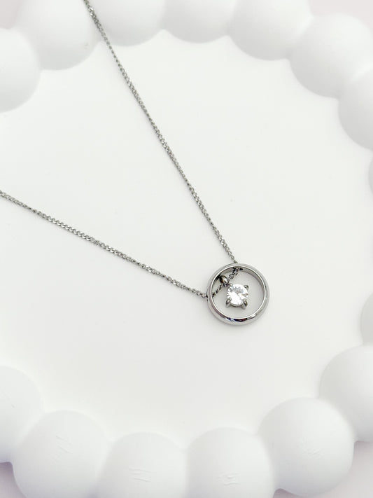 COLLAR BRILLO