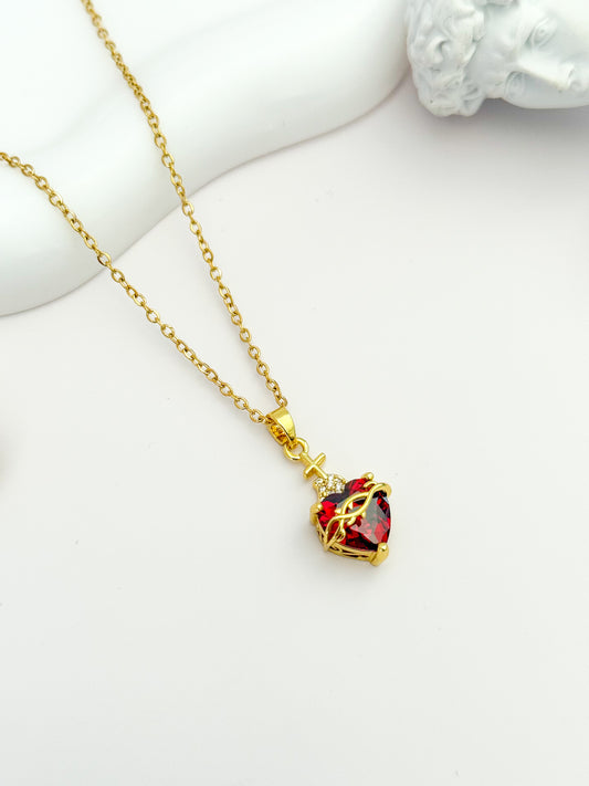 COLLAR LUX