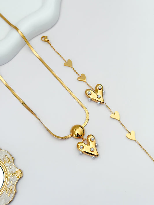 CONJUNTO ELEN