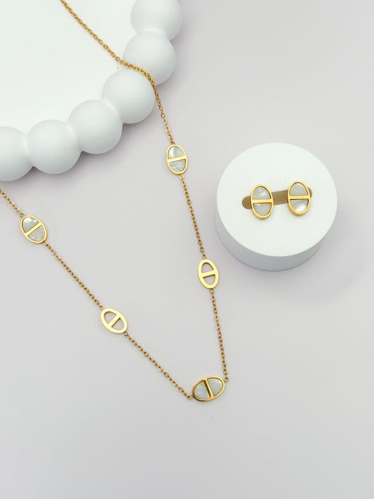 CONJUNTO NOVA