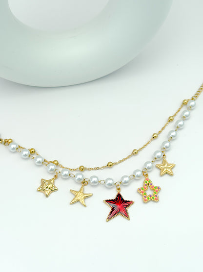 PULSERA ESTRELLA